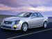 Cadillac CTS V Picture #10